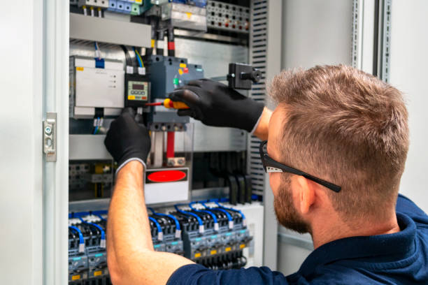 Best Affordable Electrician  in Plumas Lake, CA