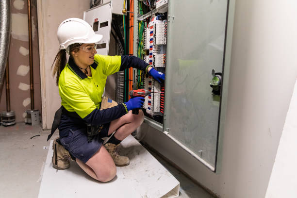 Best Licensed Electrician  in Plumas Lake, CA