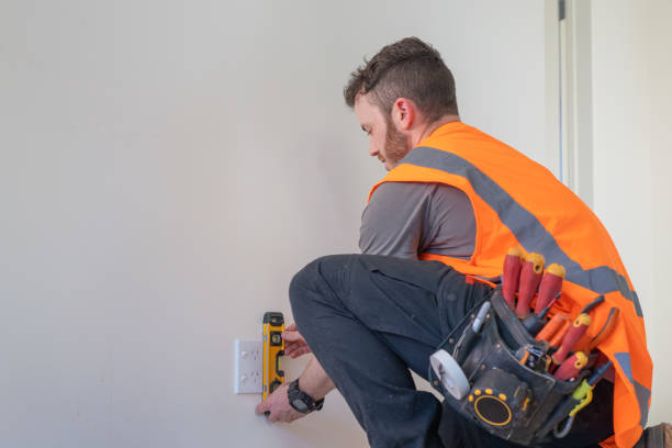 Best Affordable Emergency Electrician  in Plumas Lake, CA