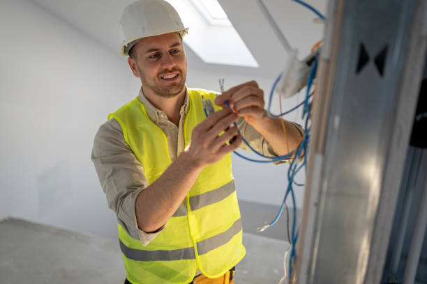 Best Electrical Contractors for Businesses  in Plumas Lake, CA